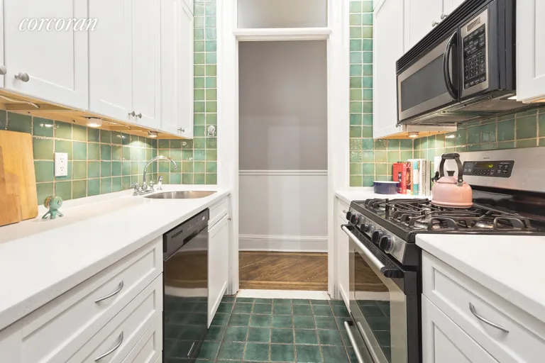 New York City Real Estate | View 782 President Street, 1L | room 3 | View 4