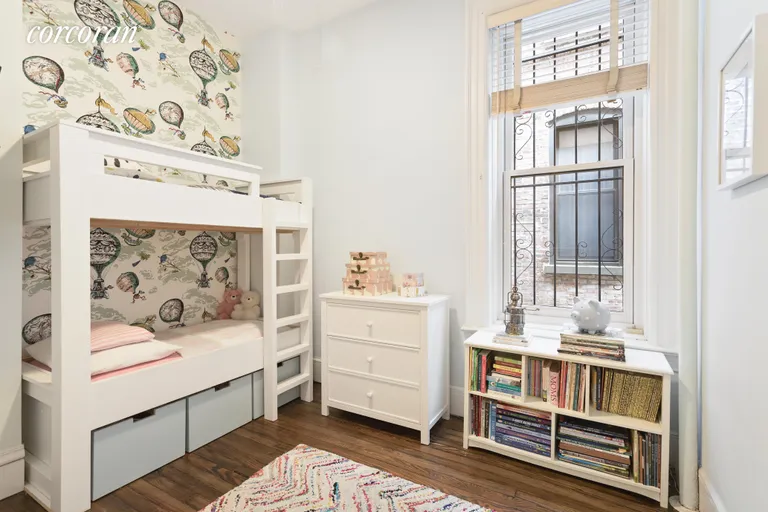New York City Real Estate | View 782 President Street, 1L | room 7 | View 8
