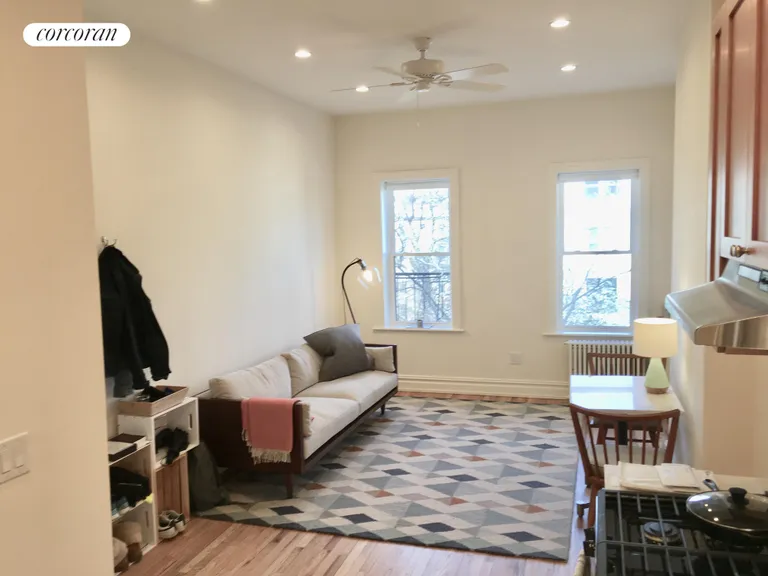 New York City Real Estate | View 96 Wyckoff Street, 4L | room 4 | View 5
