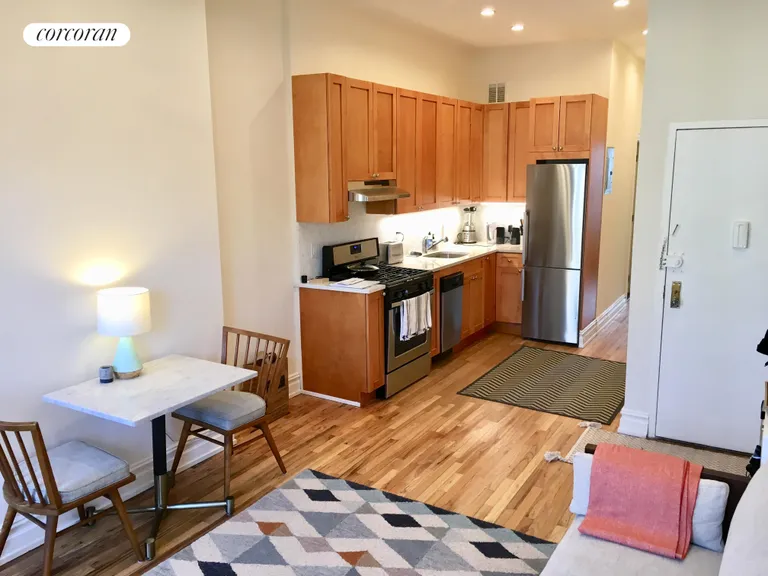 New York City Real Estate | View 96 Wyckoff Street, 4L | 1 Bed, 1 Bath | View 1