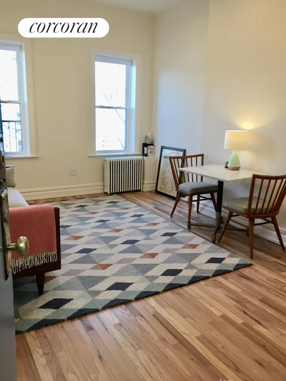 New York City Real Estate | View 96 Wyckoff Street, 4L | room 5 | View 6