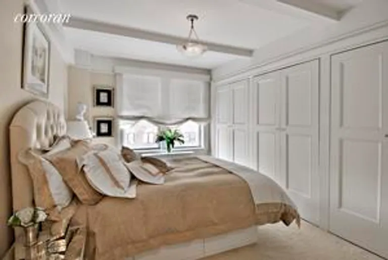New York City Real Estate | View 41 West 72Nd Street, 6A | Master Bedroom | View 3