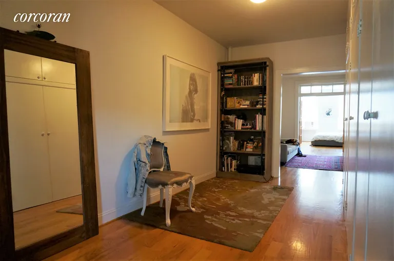 New York City Real Estate | View 109 North 8th Street, 1R | room 3 | View 4