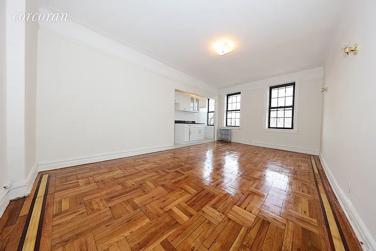 New York City Real Estate | View 26-80 30th Street, 4M | room 1 | View 2