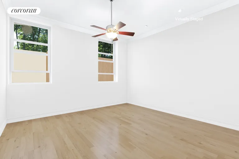 New York City Real Estate | View 626 Dean Street, 1B | room 7 | View 8