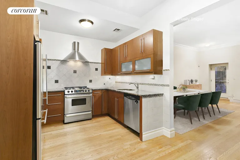 New York City Real Estate | View 626 Dean Street, 1B | room 4 | View 5