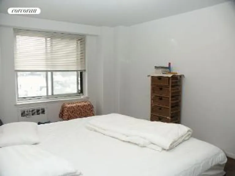 New York City Real Estate | View 392 Central Park West, 2D | Master Bedroom | View 5