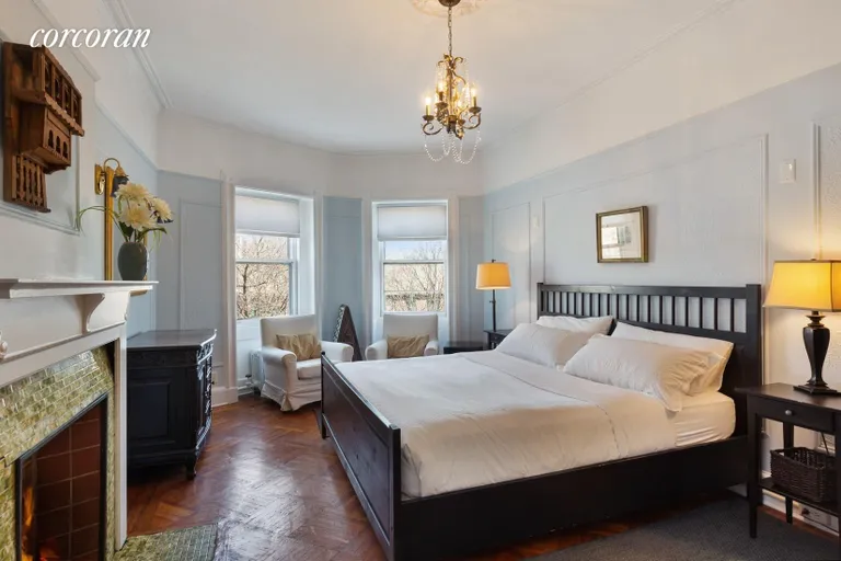 New York City Real Estate | View 80 Rutland Road | room 9 | View 10