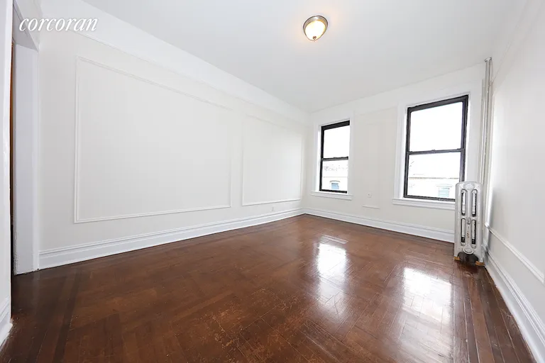 New York City Real Estate | View 34-06 32nd Street, 3C | room 1 | View 2