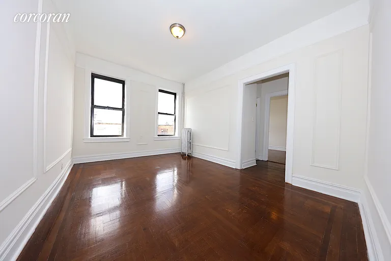 New York City Real Estate | View 34-06 32nd Street, 3C | 1 Bed, 1 Bath | View 1