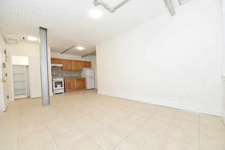 New York City Real Estate | View 65 East 175th Street, 2A | 1 Bed, 1 Bath | View 1