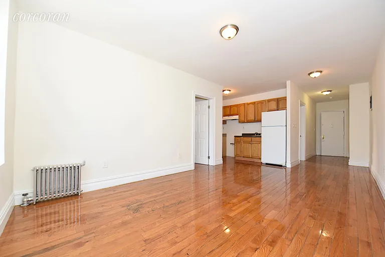New York City Real Estate | View 65 East 175th Street, 35A | room 1 | View 2