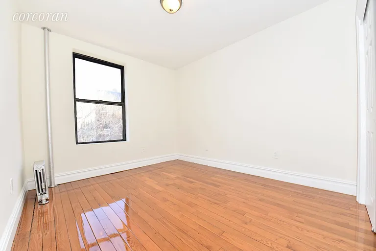 New York City Real Estate | View 65 East 175th Street, 35A | room 2 | View 3