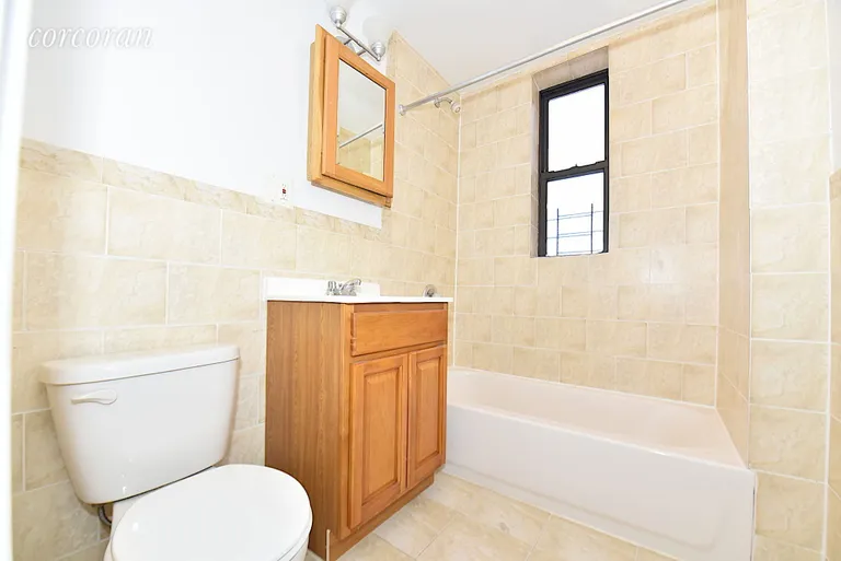 New York City Real Estate | View 65 East 175th Street, 35A | room 7 | View 8
