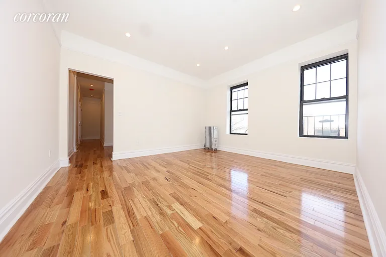 New York City Real Estate | View 34-20 32nd Street, 3K | room 3 | View 4