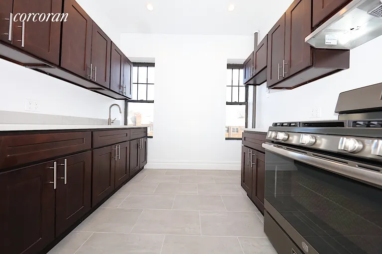 New York City Real Estate | View 34-20 32nd Street, 3K | room 2 | View 3