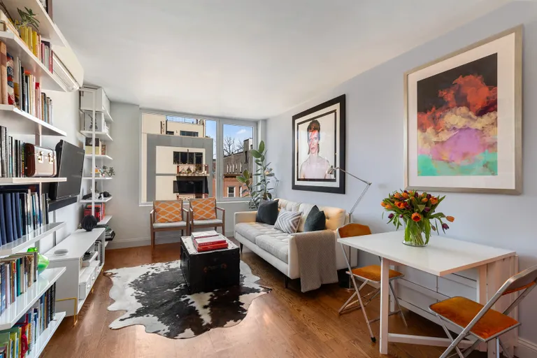 New York City Real Estate | View 954 Bergen Street, 4D | 1 Bed, 1 Bath | View 1
