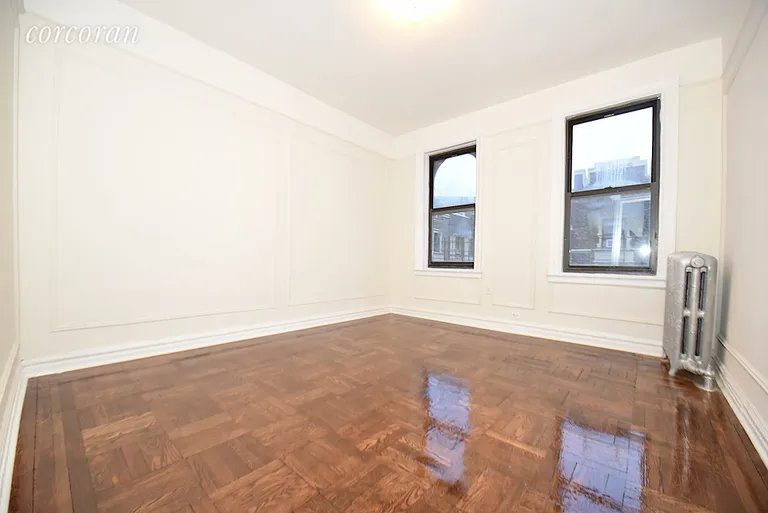 New York City Real Estate | View 1555 GRAND CONCOURSE, 6R | 2 Beds, 1 Bath | View 1
