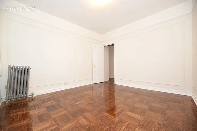 New York City Real Estate | View 1555 GRAND CONCOURSE, 6R | room 1 | View 2
