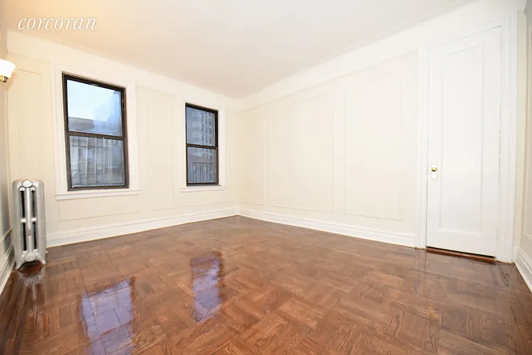 New York City Real Estate | View 1555 GRAND CONCOURSE, 6R | room 5 | View 6