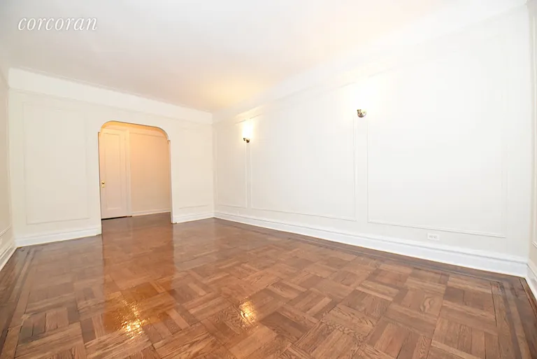 New York City Real Estate | View 1555 GRAND CONCOURSE, 6R | room 2 | View 3