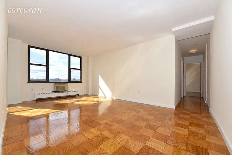 New York City Real Estate | View 235 South Lexington Avenue, 12G | 2 Beds, 1 Bath | View 1