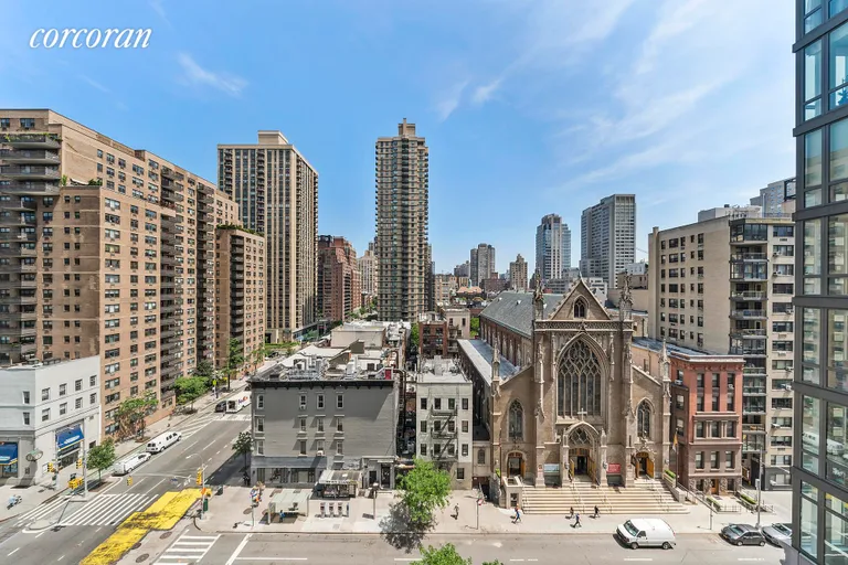 New York City Real Estate | View 404 East 79th Street, 10F | 6 | View 11