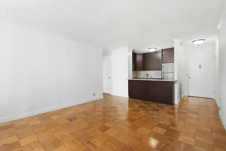 New York City Real Estate | View 130 West 67th Street, 12L | room 1 | View 2
