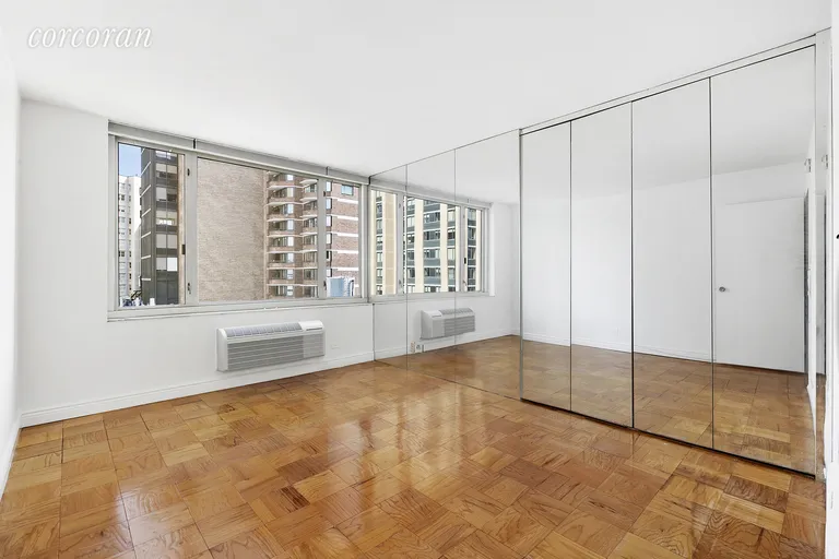 New York City Real Estate | View 130 West 67th Street, 12L | room 3 | View 4