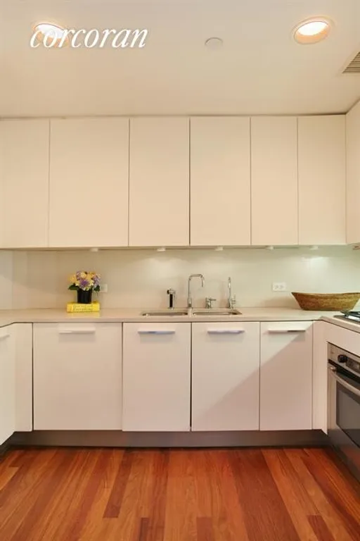 New York City Real Estate | View 225 Lafayette Street, 9A | Kitchen | View 2