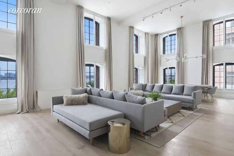 New York City Real Estate | View 79 Laight Street, 3A | room 1 | View 2