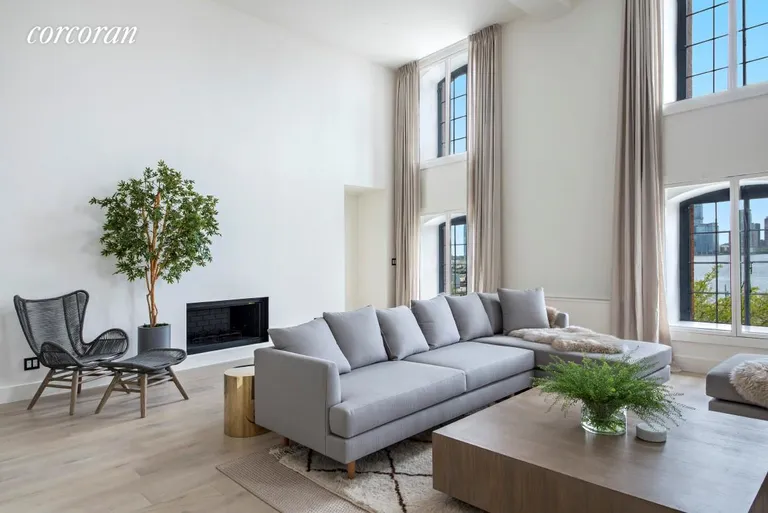 New York City Real Estate | View 79 Laight Street, 3A | room 7 | View 8