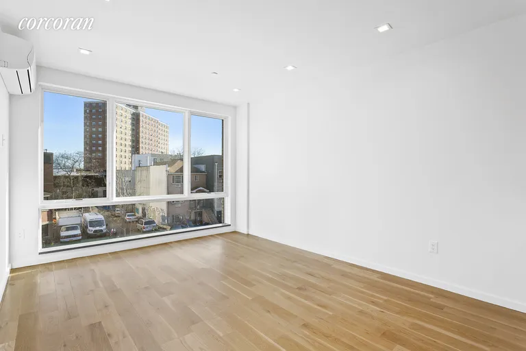 New York City Real Estate | View 311 Hart Street, 3F | room 1 | View 2
