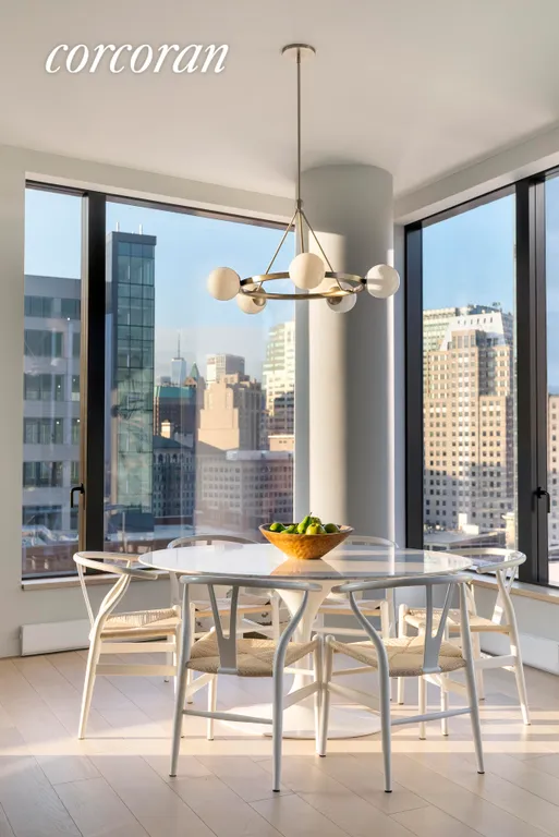 New York City Real Estate | View 11 Hoyt Street, 16C | room 2 | View 3