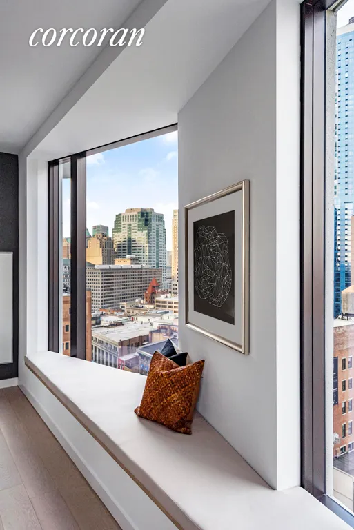 New York City Real Estate | View 11 Hoyt Street, 16C | room 4 | View 5