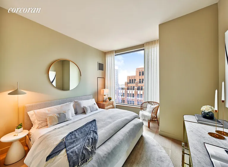 New York City Real Estate | View 11 Hoyt Street, 16C | room 5 | View 6