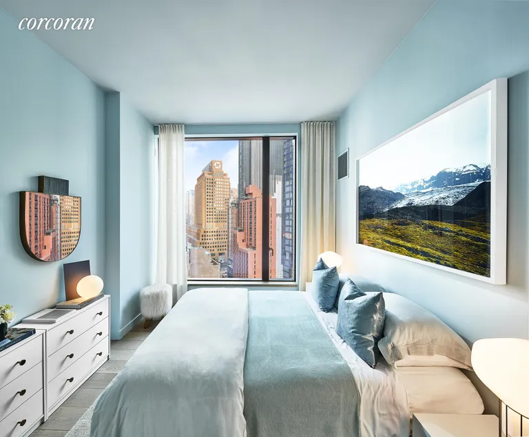New York City Real Estate | View 11 Hoyt Street, 16C | room 6 | View 7