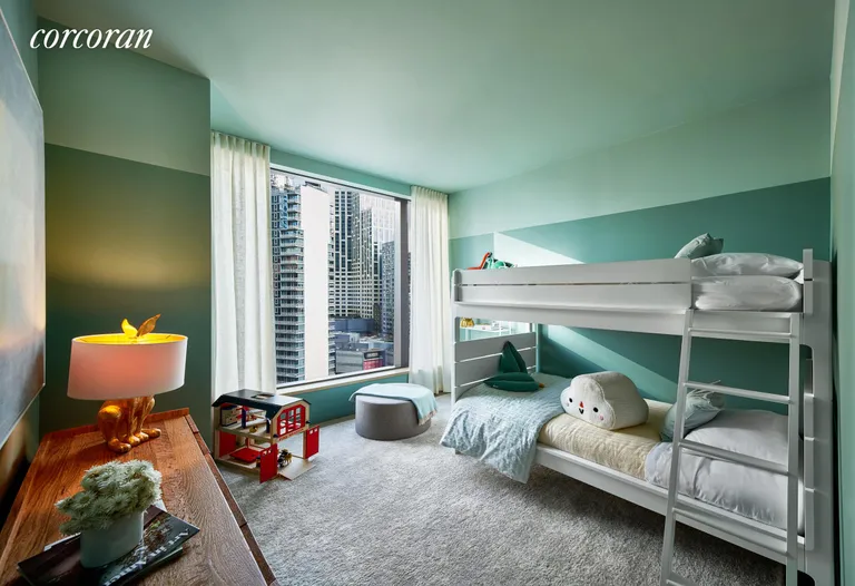 New York City Real Estate | View 11 Hoyt Street, 16C | room 7 | View 8