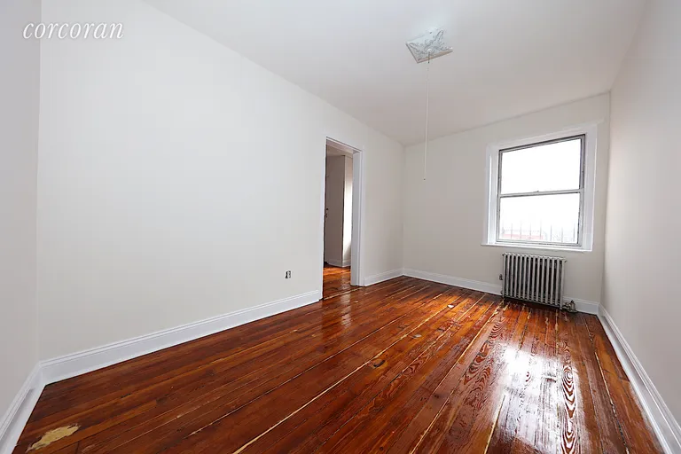 New York City Real Estate | View 76 India Street, A25 | room 5 | View 6