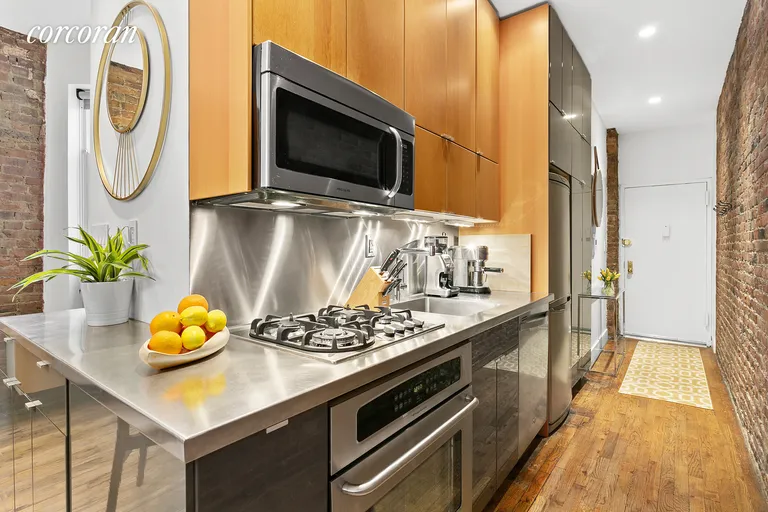 New York City Real Estate | View 786 Washington Avenue, 3RR | Fabulously Functional  | View 4