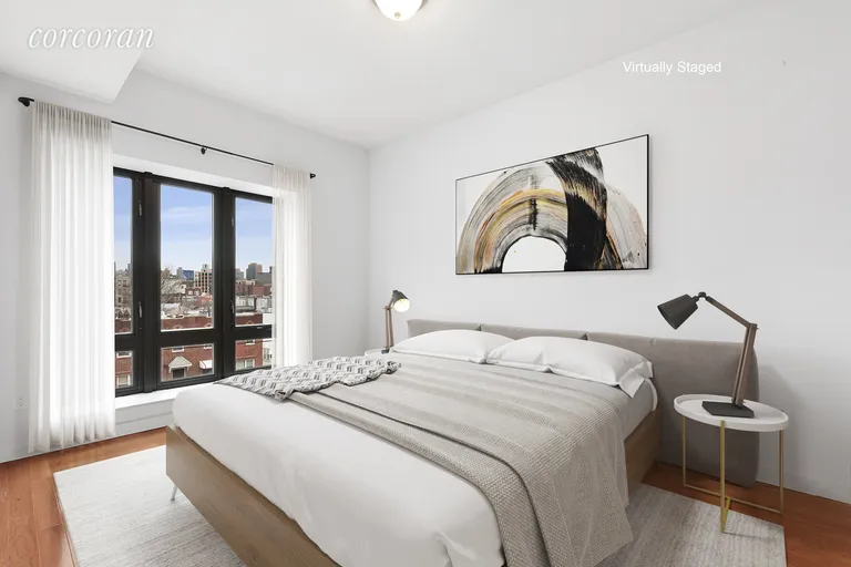 New York City Real Estate | View 30-25 21st Street, 5A | room 7 | View 8
