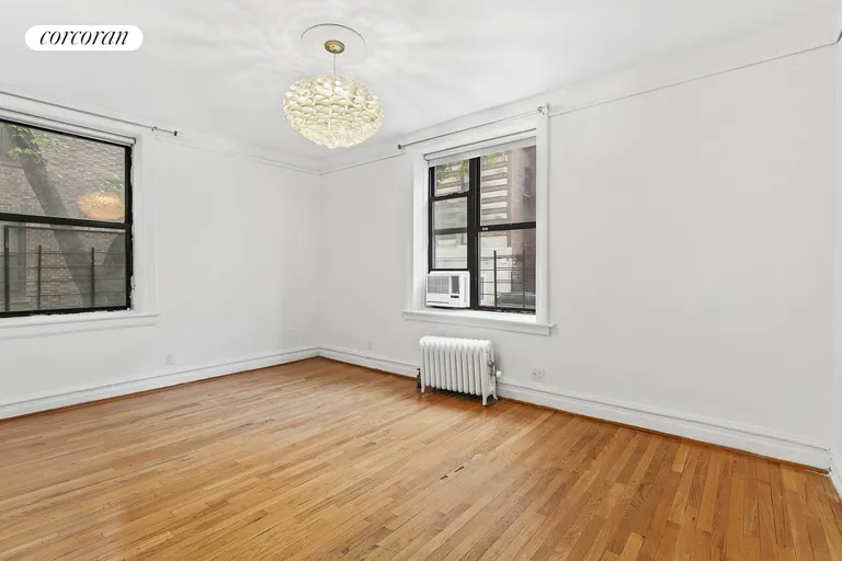 New York City Real Estate | View 860 West 181st Street, 6 | room 1 | View 2
