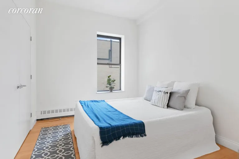 New York City Real Estate | View 205 15th Street, A8 | room 1 | View 2