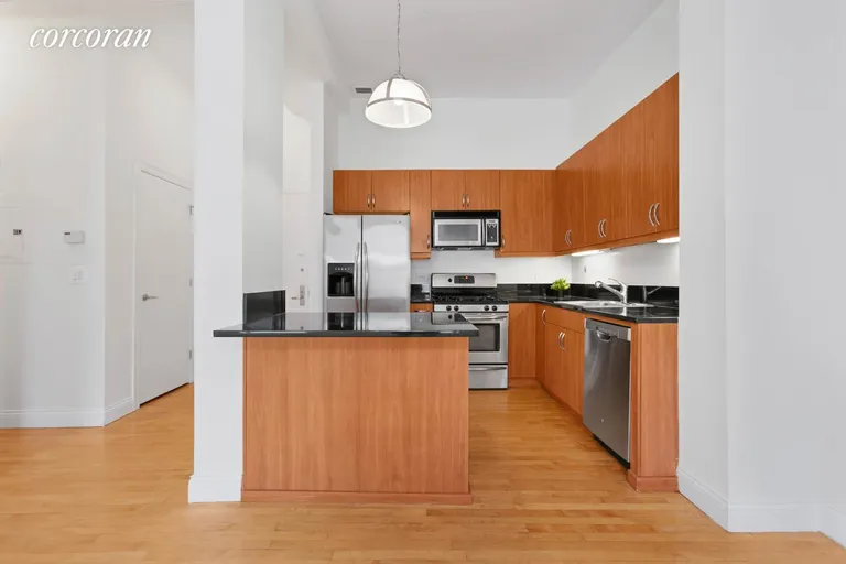 New York City Real Estate | View 205 15th Street, A8 | room 2 | View 3