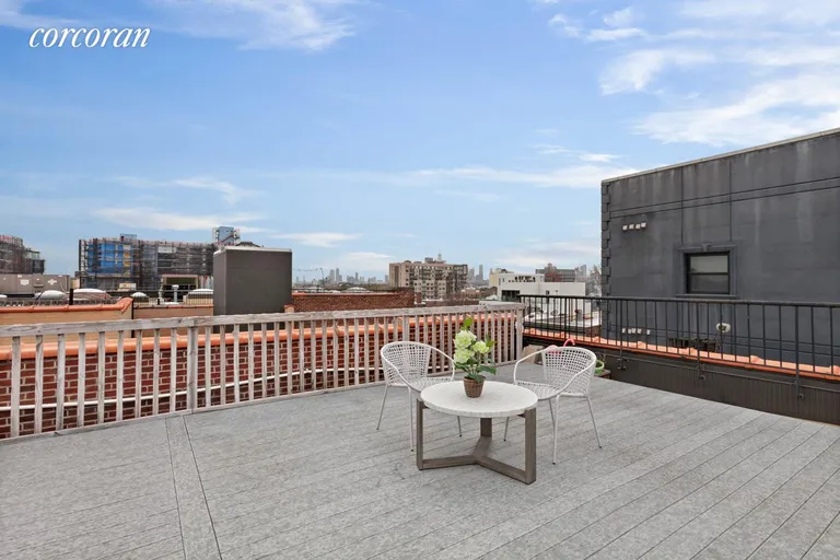 New York City Real Estate | View 205 15th Street, A8 | room 3 | View 4