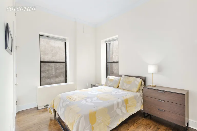 New York City Real Estate | View 555 Lenox Avenue, PH-A | room 2 | View 3