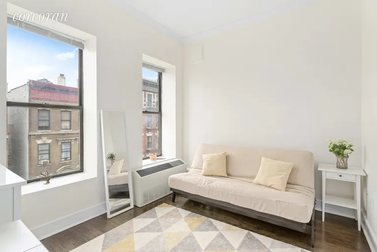 New York City Real Estate | View 555 Lenox Avenue, PH-A | room 3 | View 4
