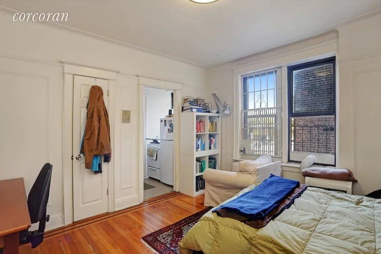 New York City Real Estate | View 49 Willow Street, 5H | 1 Bath | View 1
