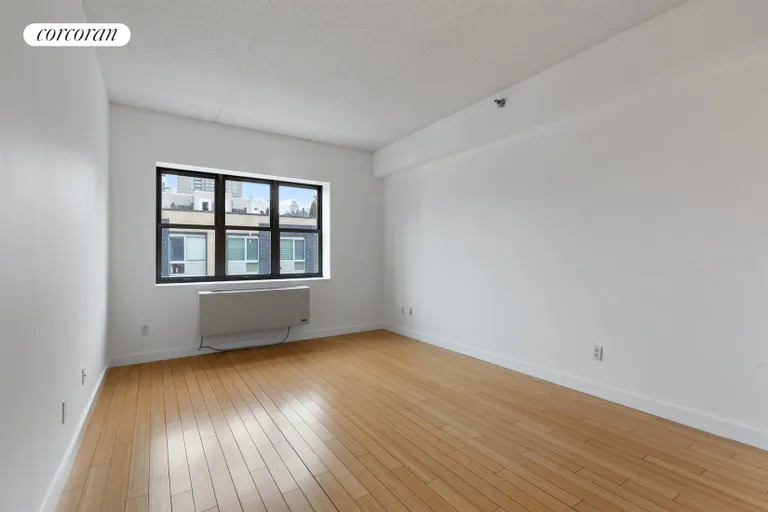New York City Real Estate | View 516 West 47th Street, N7A | Living Room | View 11