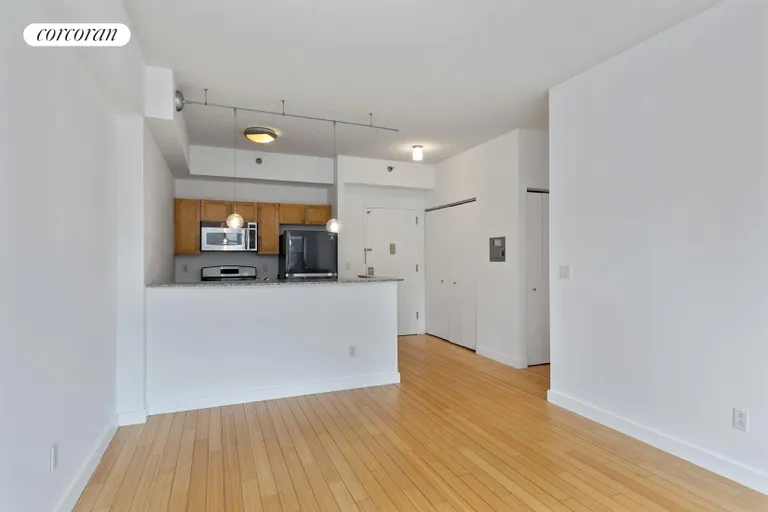 New York City Real Estate | View 516 West 47th Street, N7A | Kitchen / Dining Room | View 13